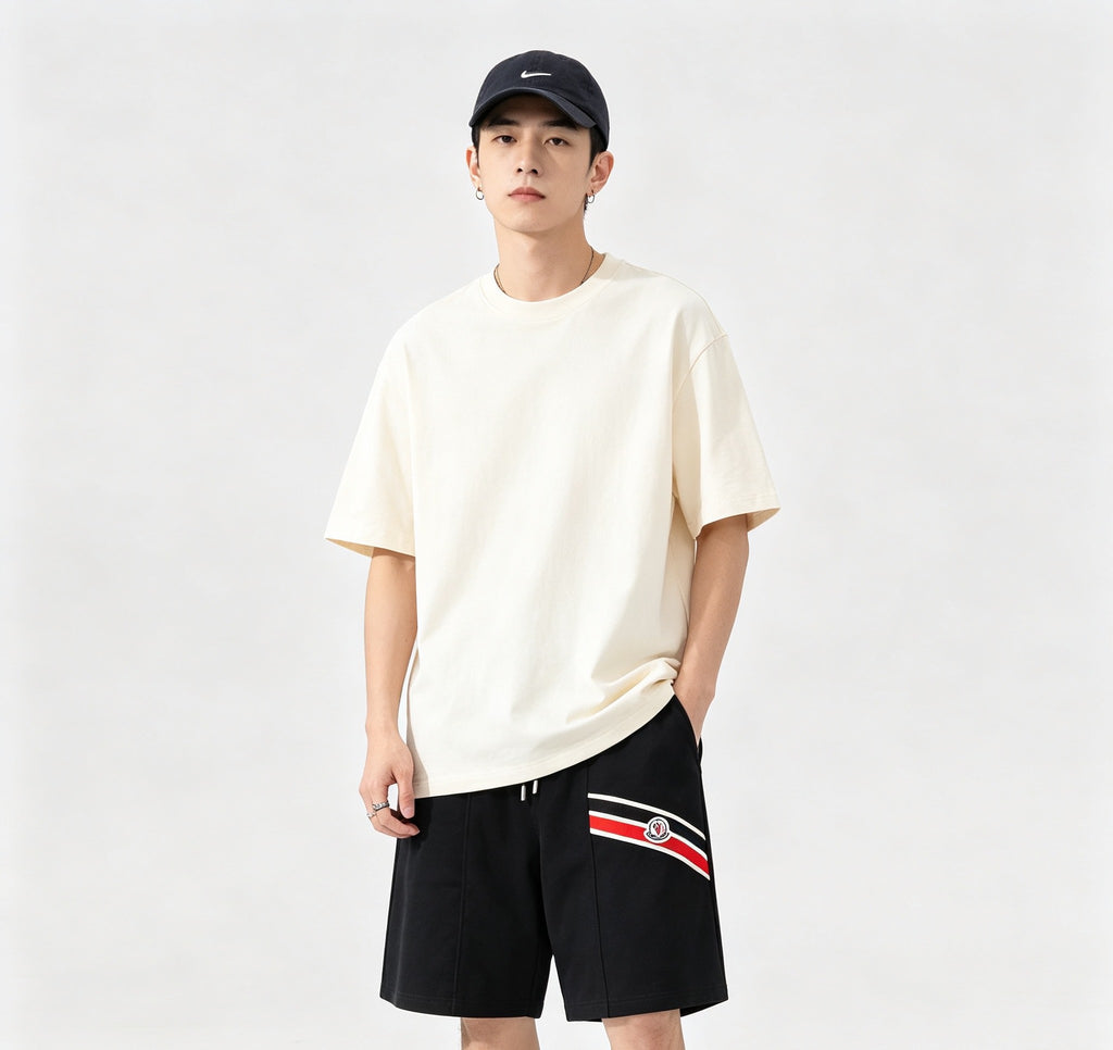 Moncler Short - view 12