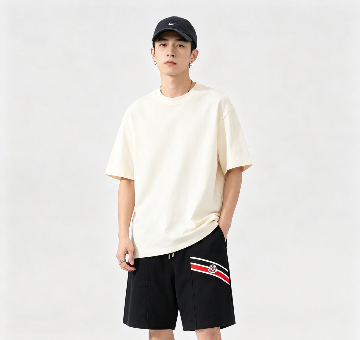 Moncler Short - view 12