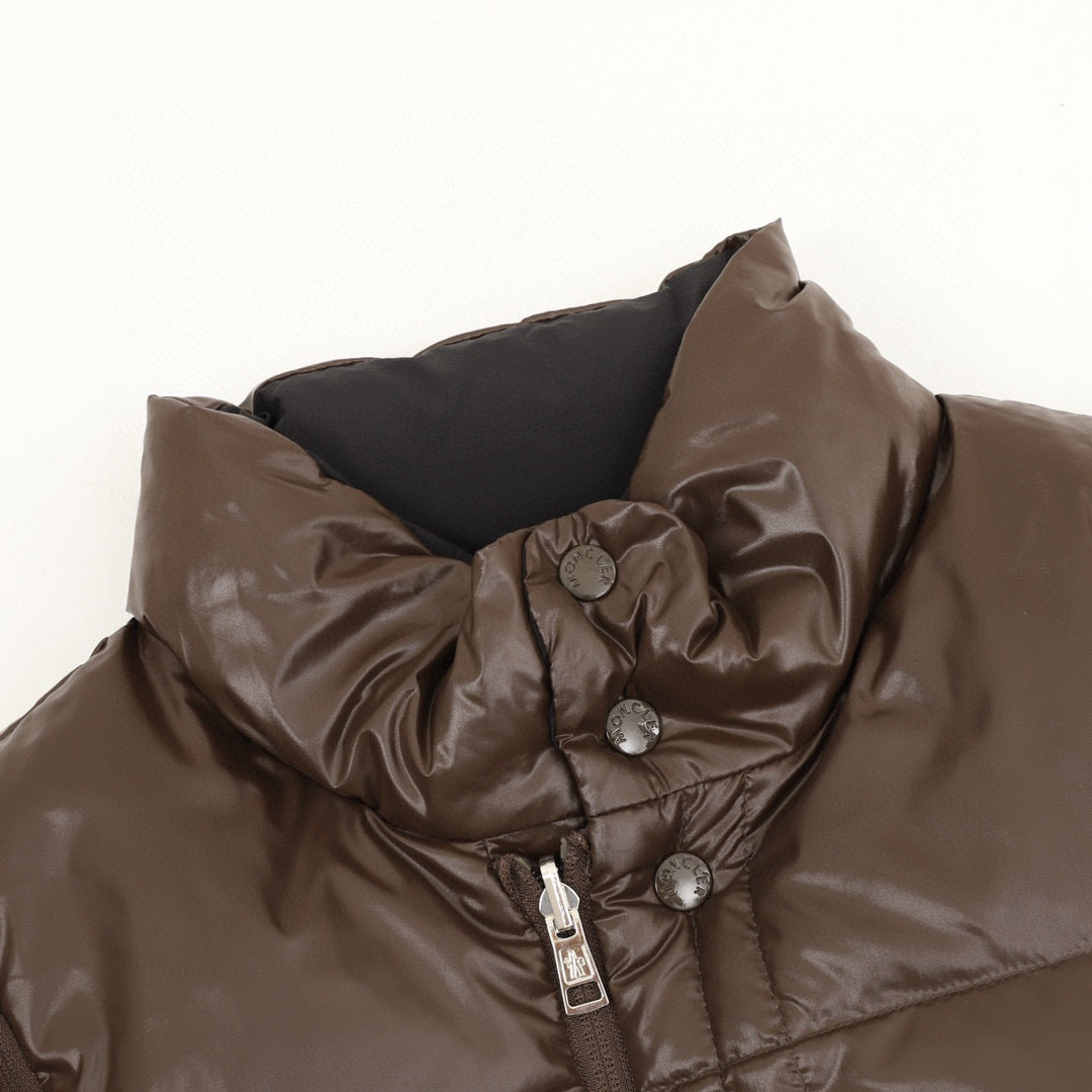 Moncler Men's Down Jacket - view 12