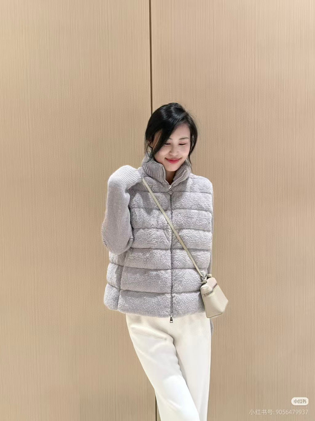 Moncler Women's Down Jacket - view 12