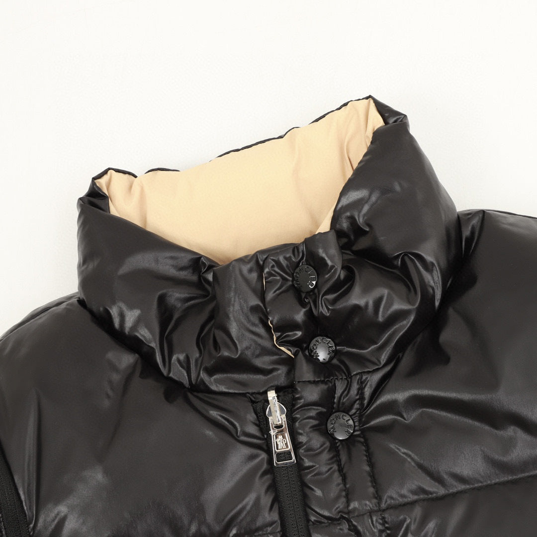 Moncler Men's Down Jacket - view 12