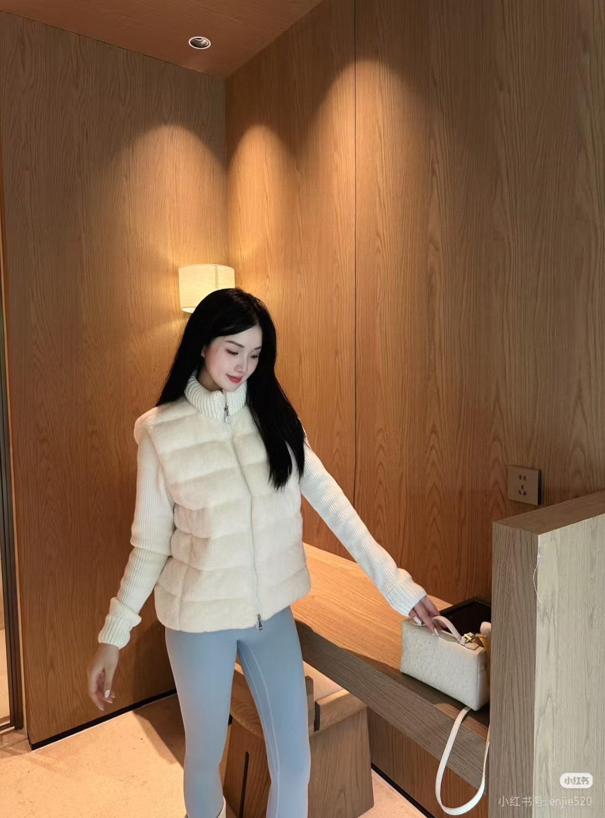 Moncler Women's Down Jacket - view 12