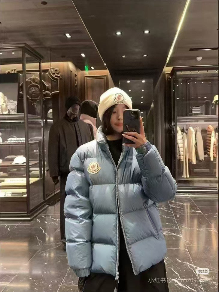 Moncler Men's Down Jacket - view 13