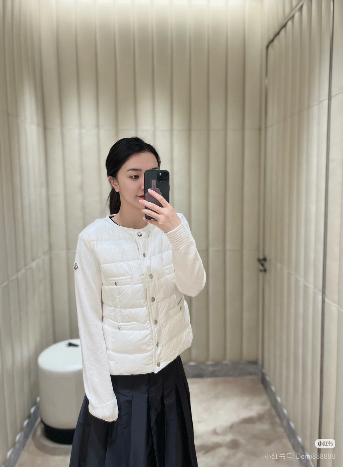 Moncler Down Jacket - view 13