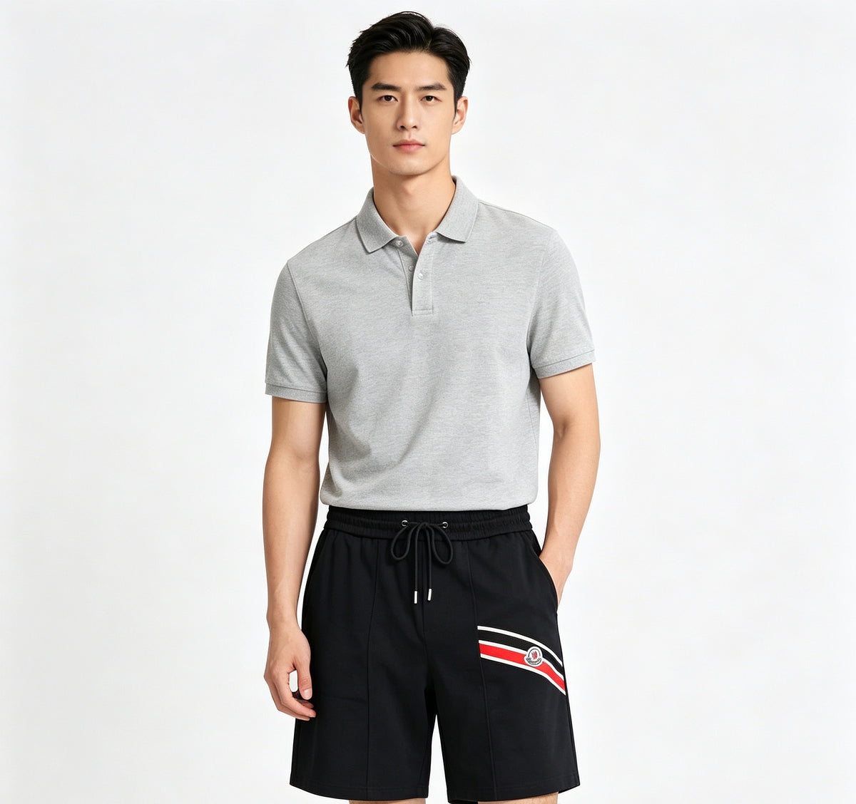 Moncler Short - view 13