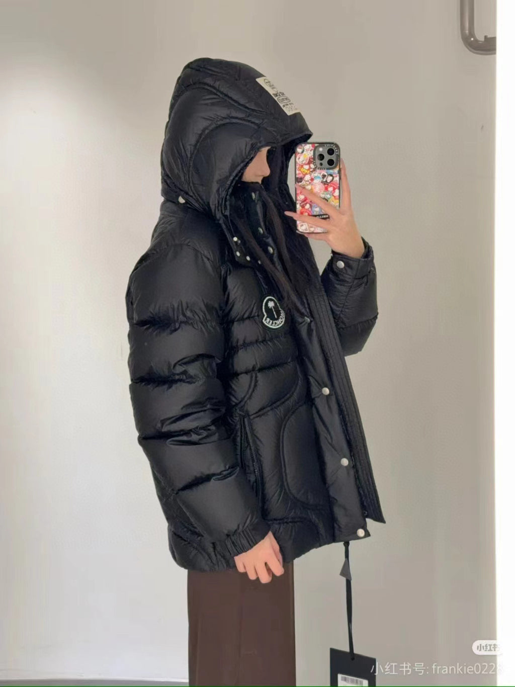 Moncler Down Jacket - view 13