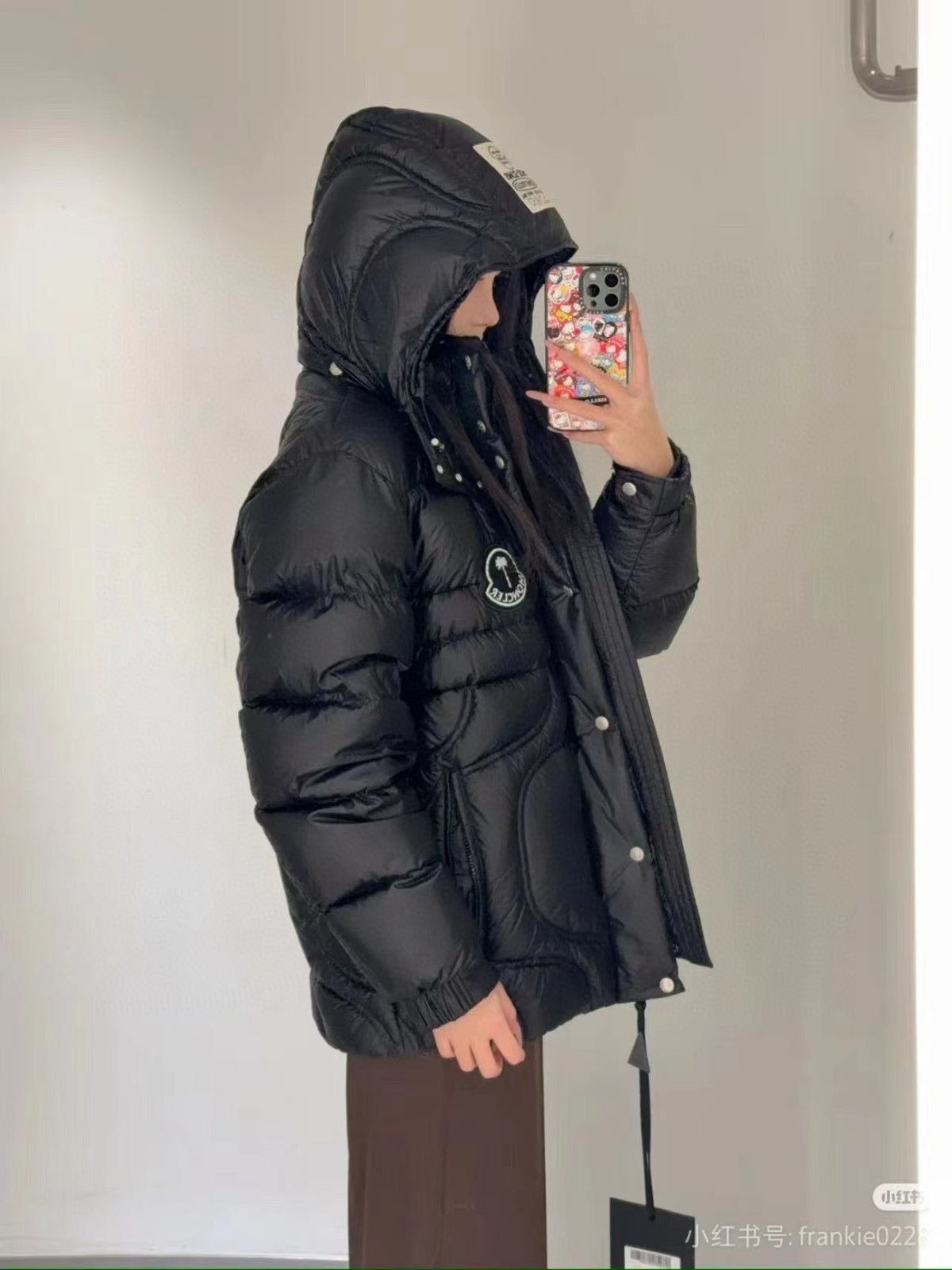 Moncler Down Jacket - view 13