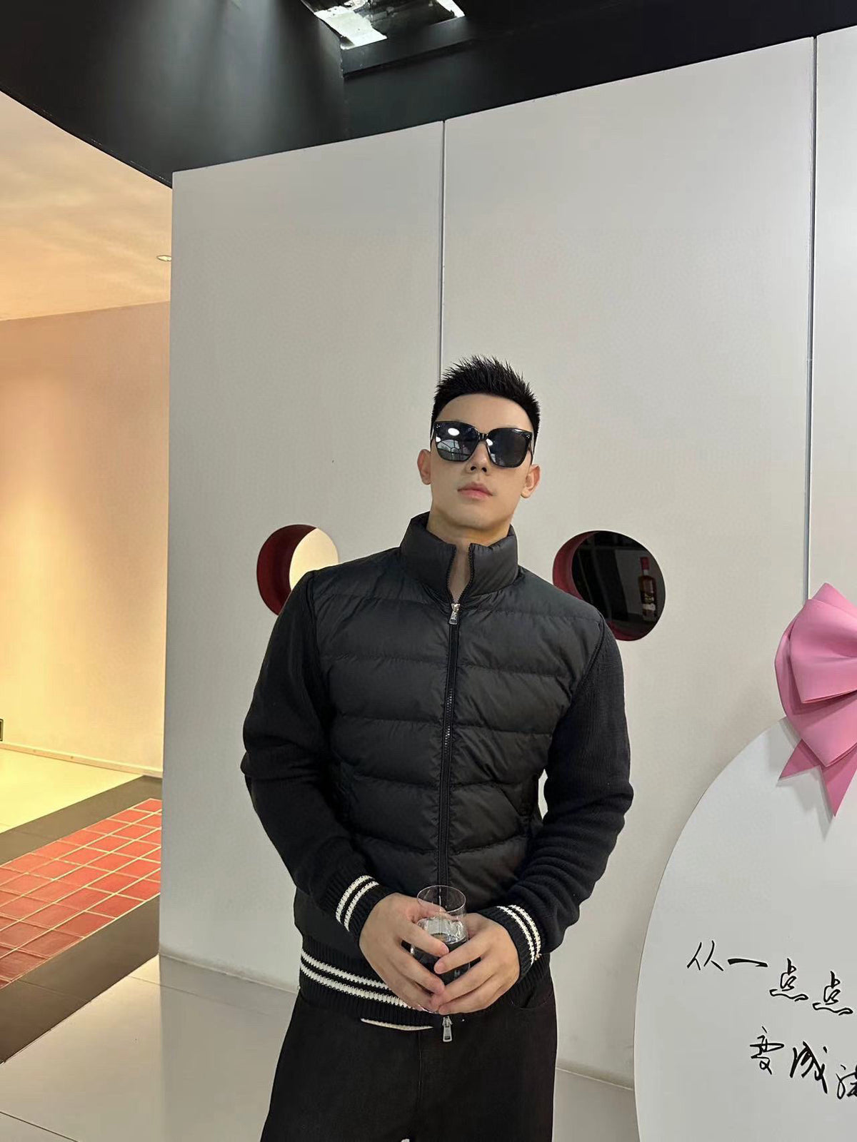 Moncler Down Jacket - view 13