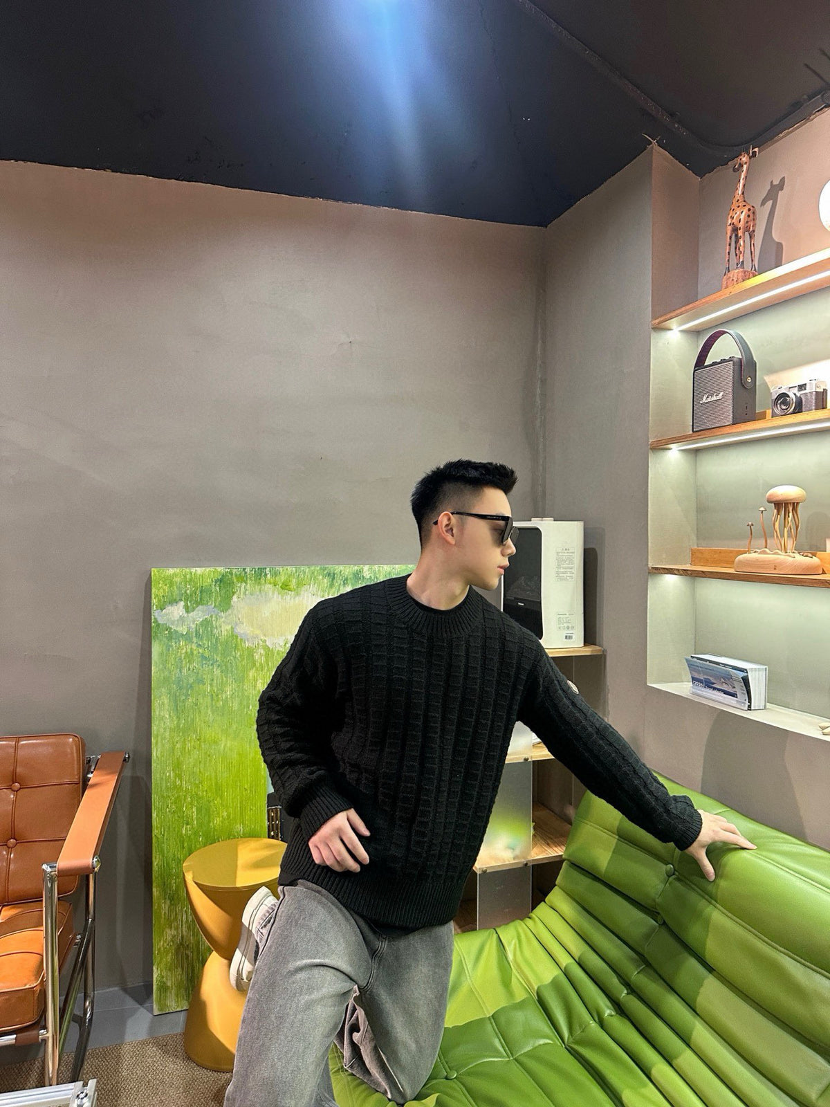 Moncler Sweater - view 13