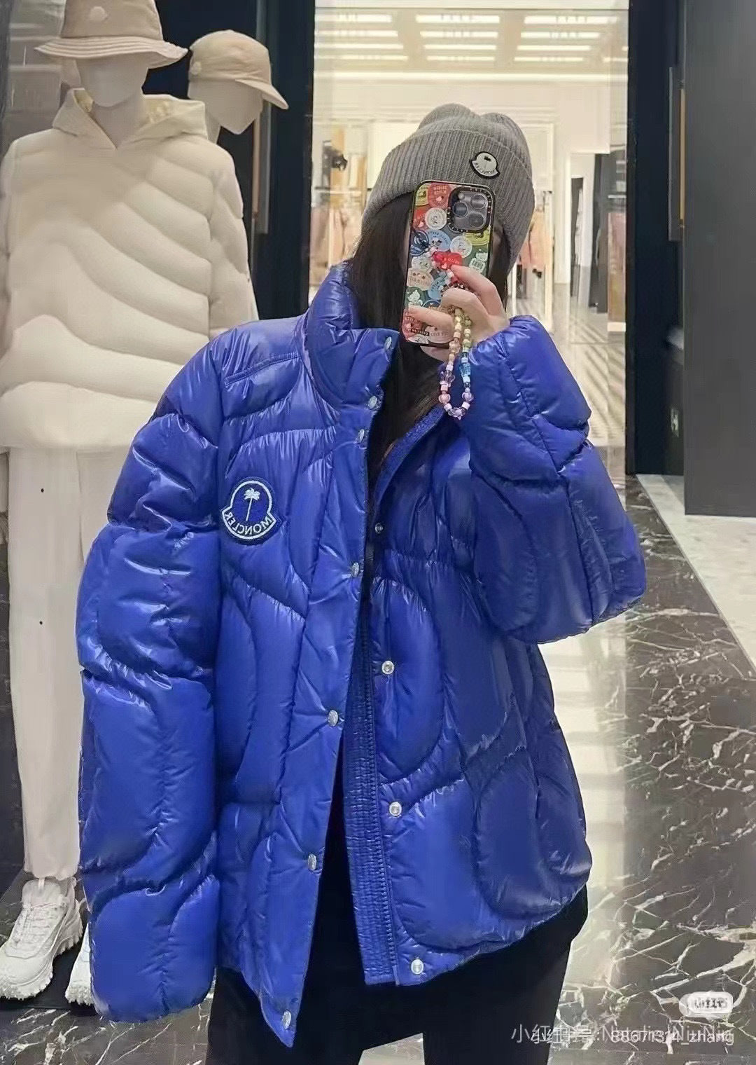 Moncler Down Jacket - view 13