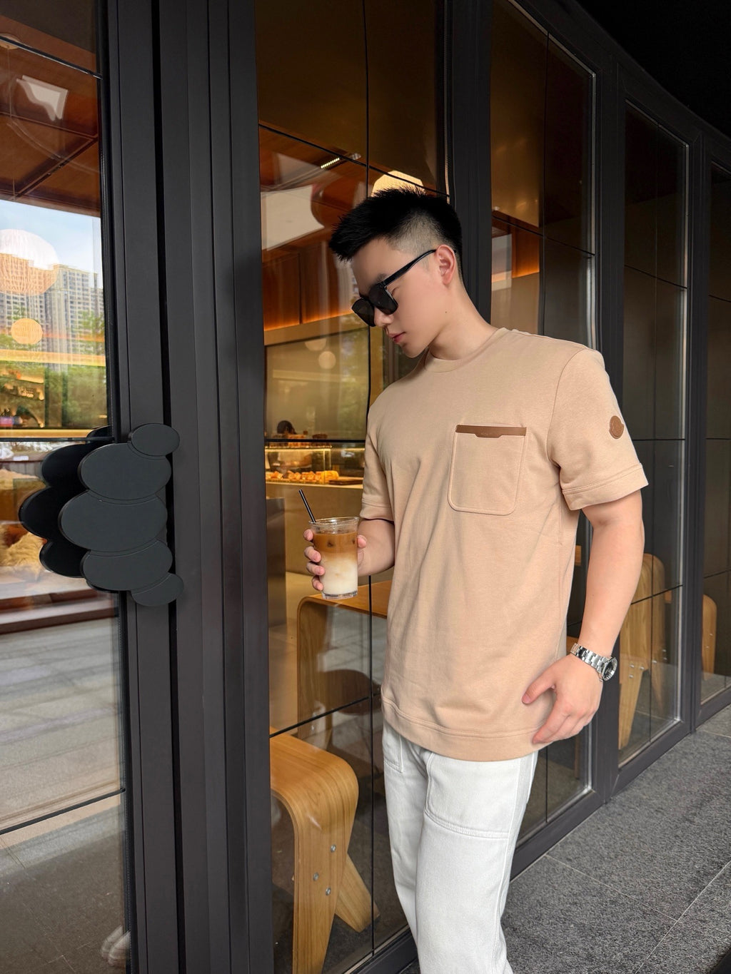 Moncler T-Shirt - view 13