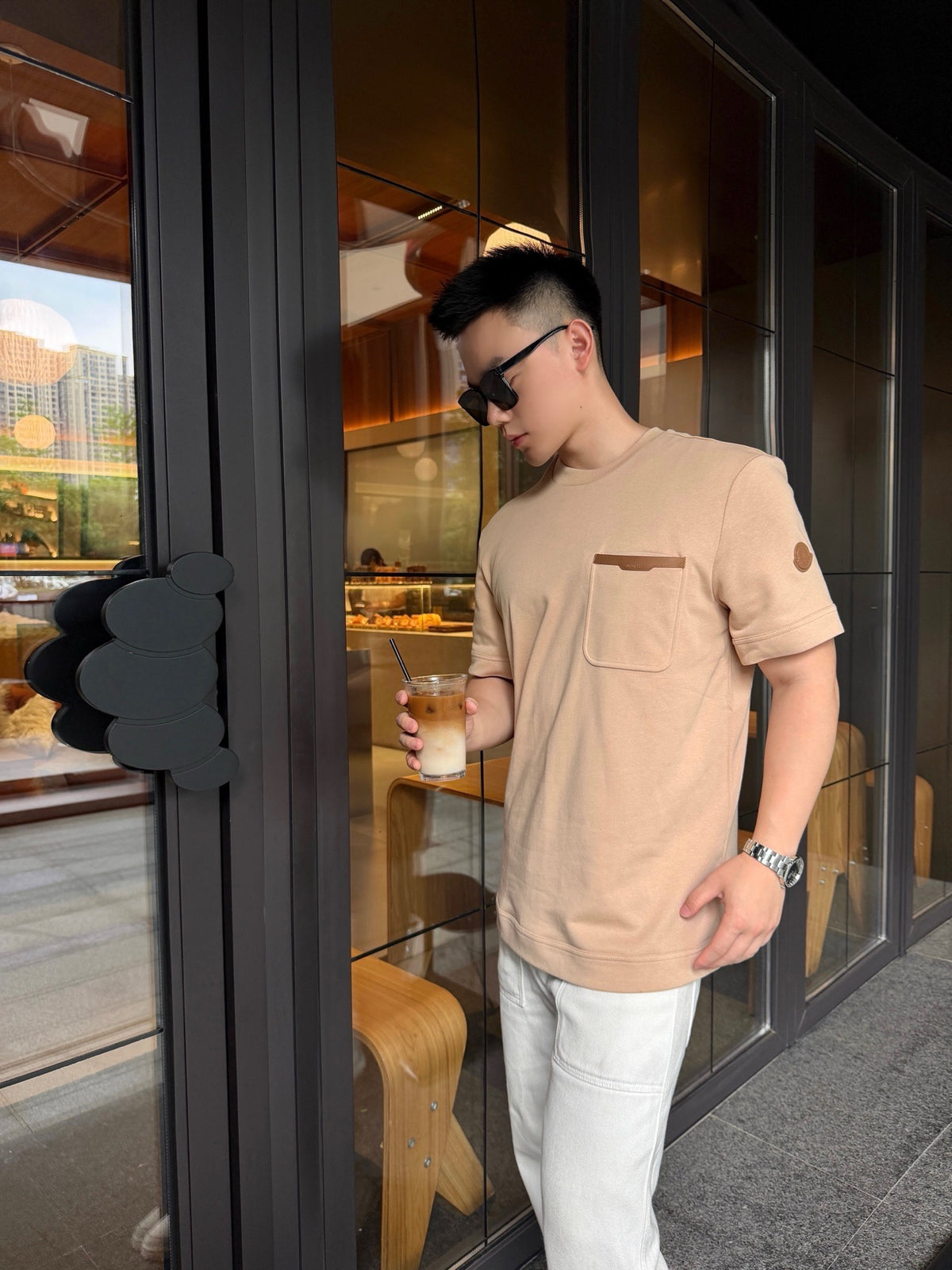 Moncler T-Shirt - view 13