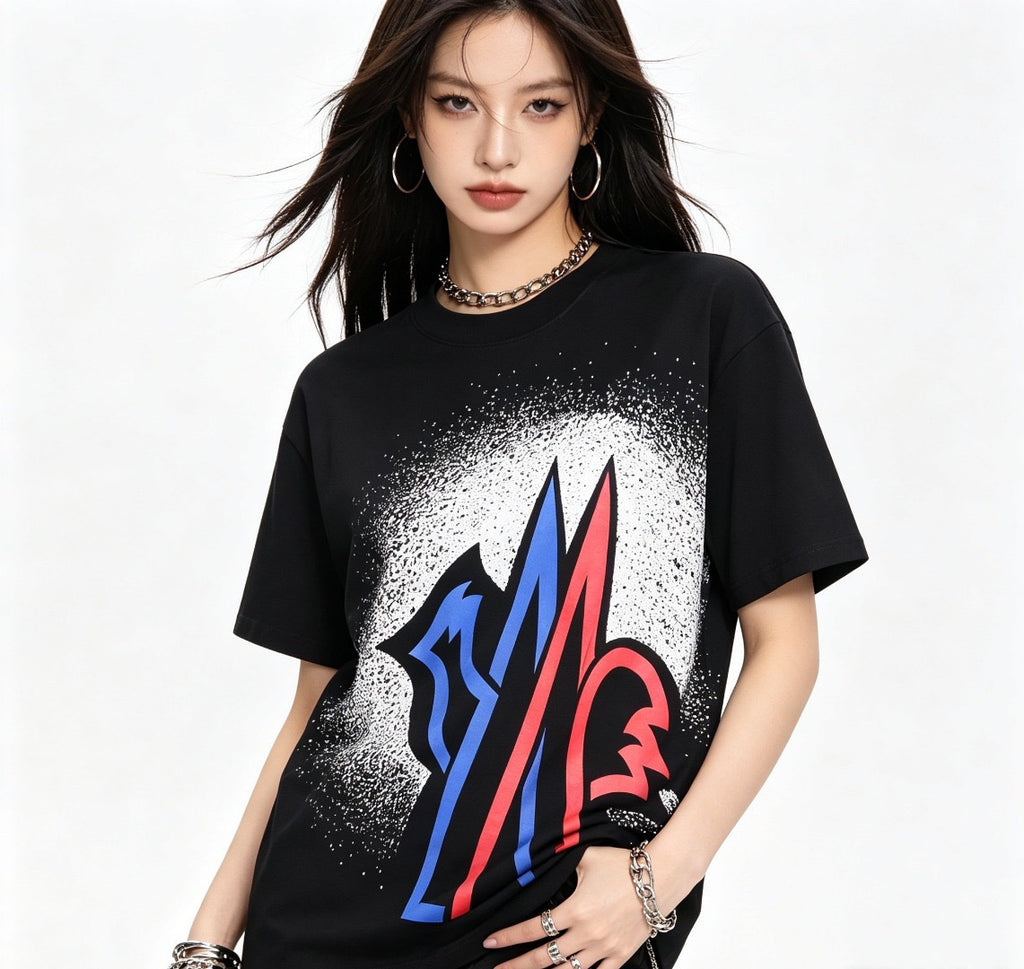 Moncler Lightweight T-Shirt - view 13