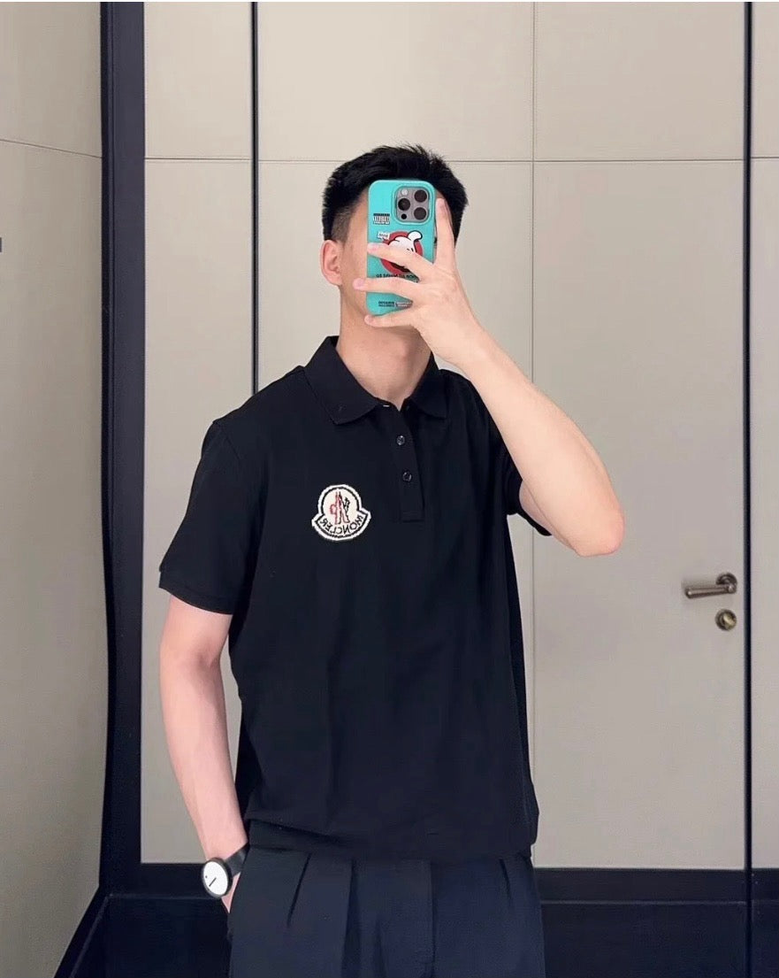 Moncler Polo Shirt - view 13