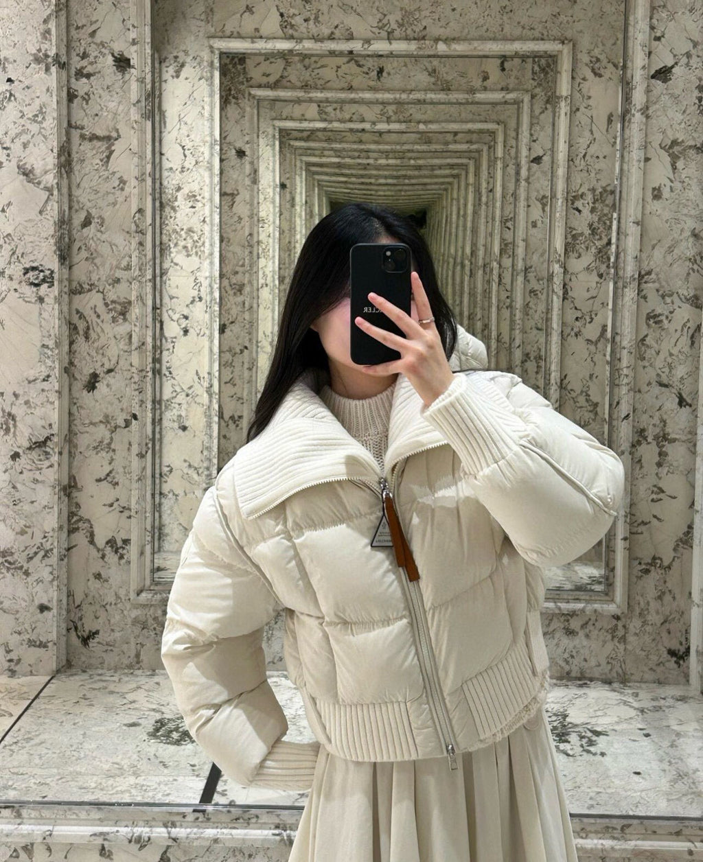 Moncler Women's Down Jacket - view 13