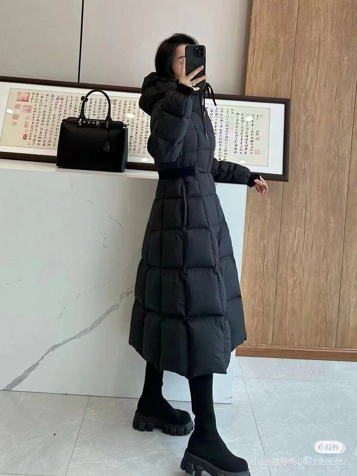 Moncler Women's Down Jacket - view 13