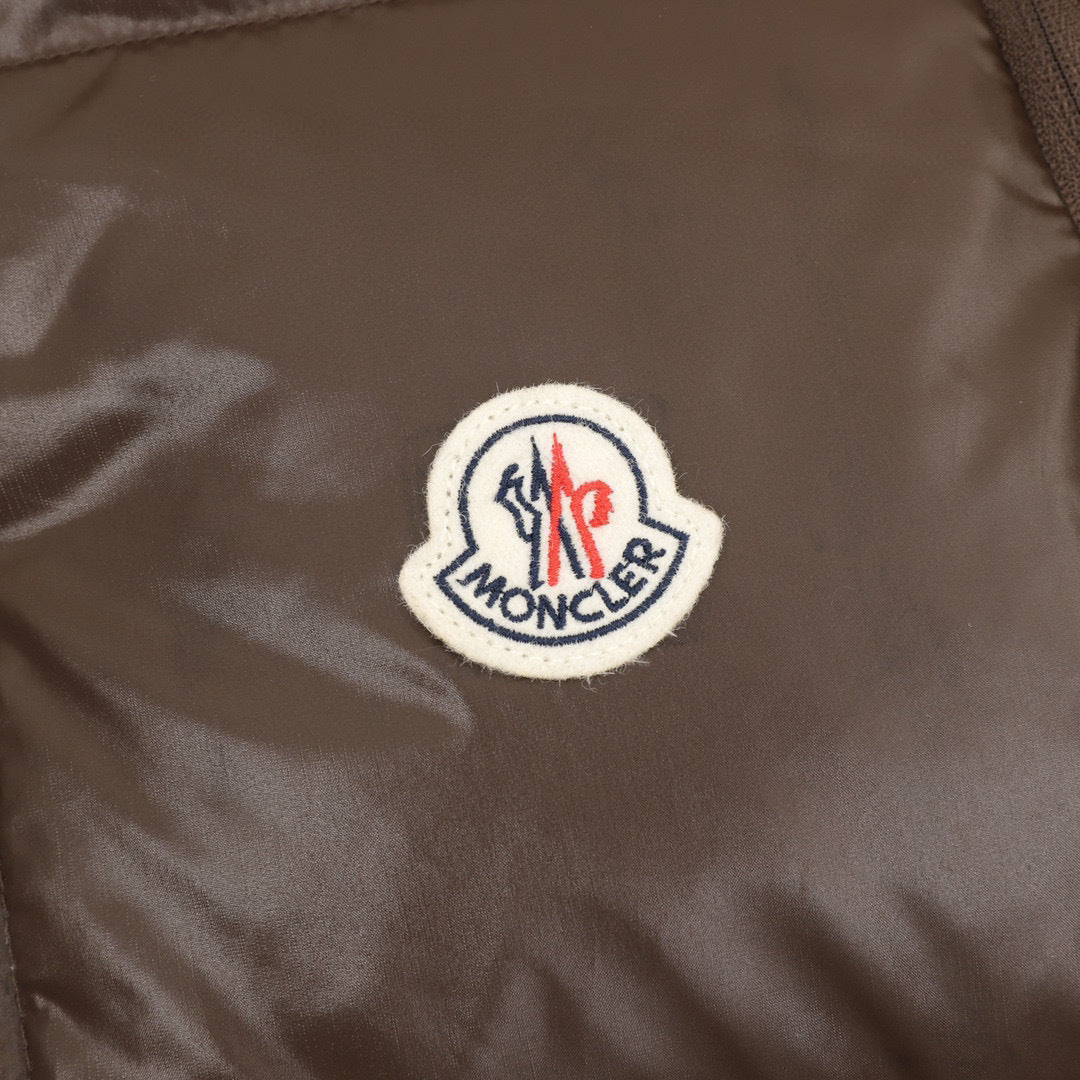 Moncler Men's Down Jacket - view 13