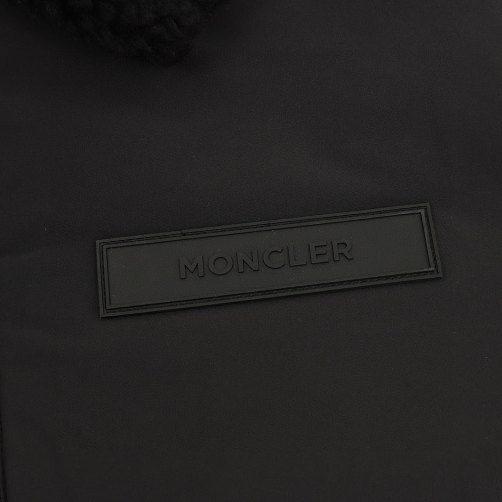 Moncler Down Jacket - view 13