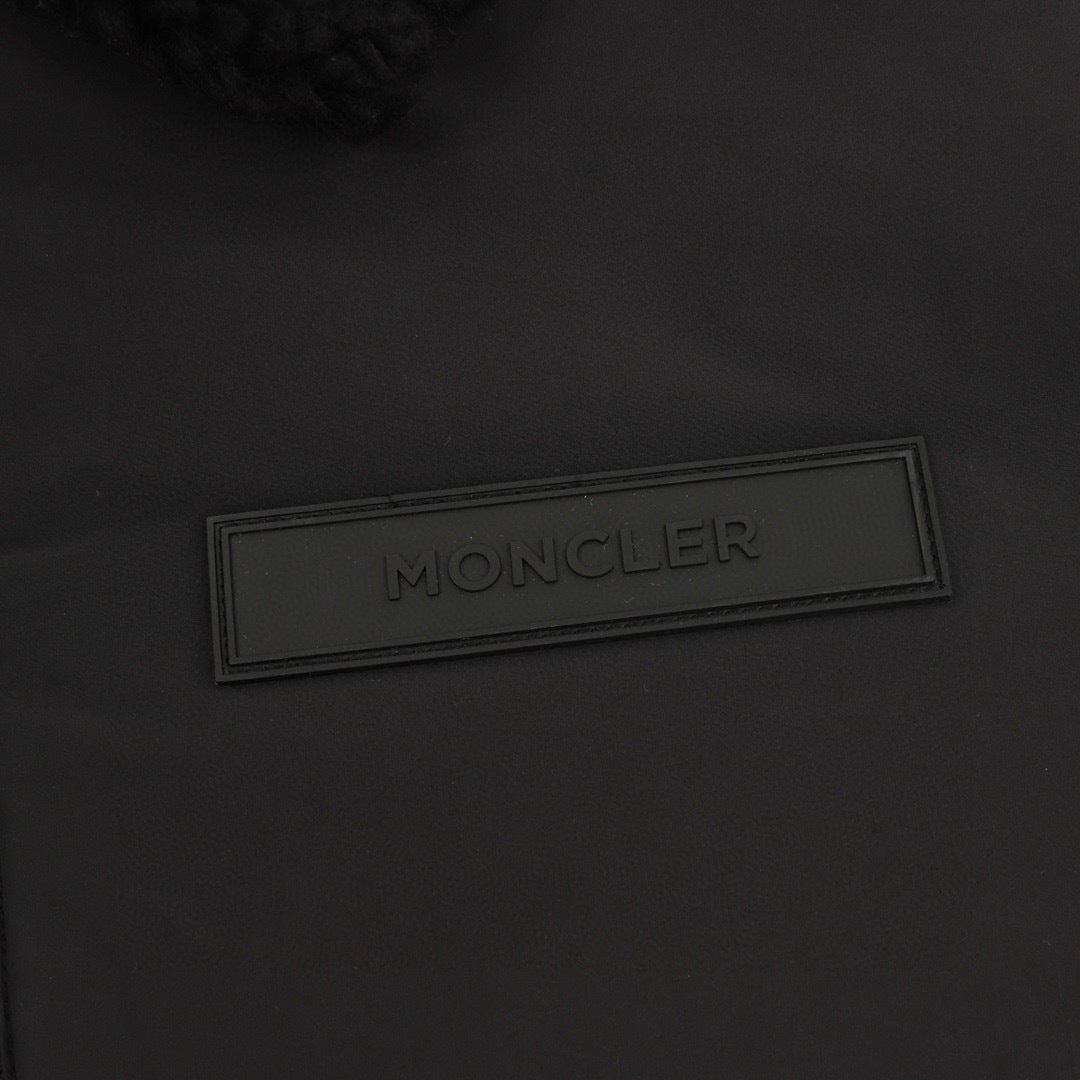 Moncler Down Jacket - view 13