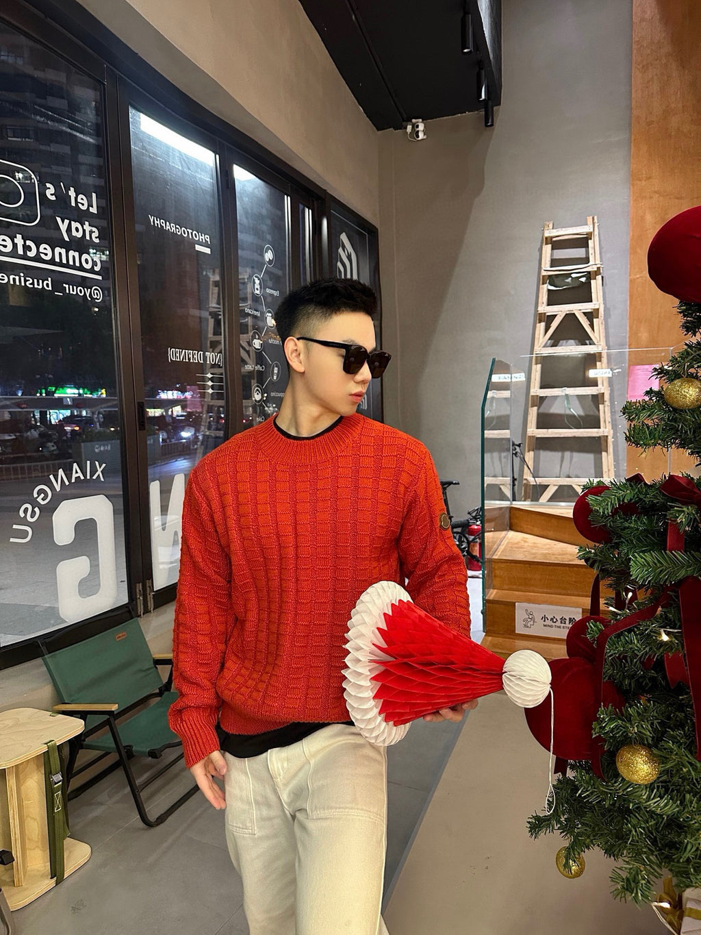 Moncler Sweater - view 13