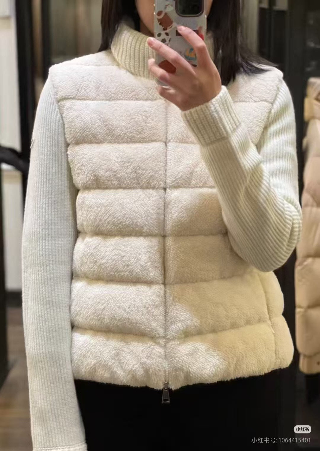 Moncler Women's Down Jacket - view 13