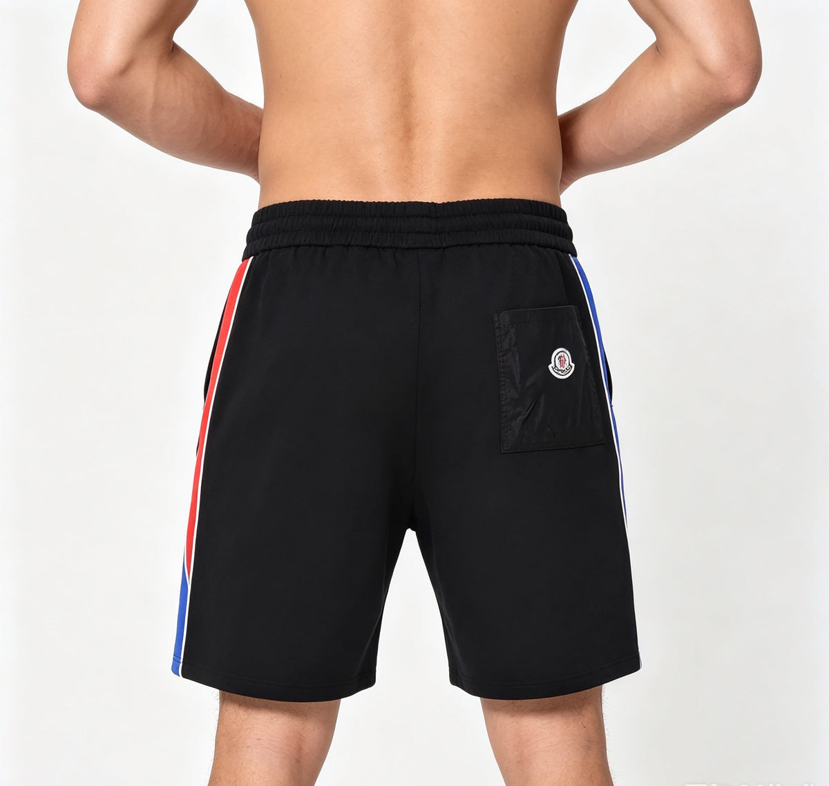 Moncler Logo Short - view 13