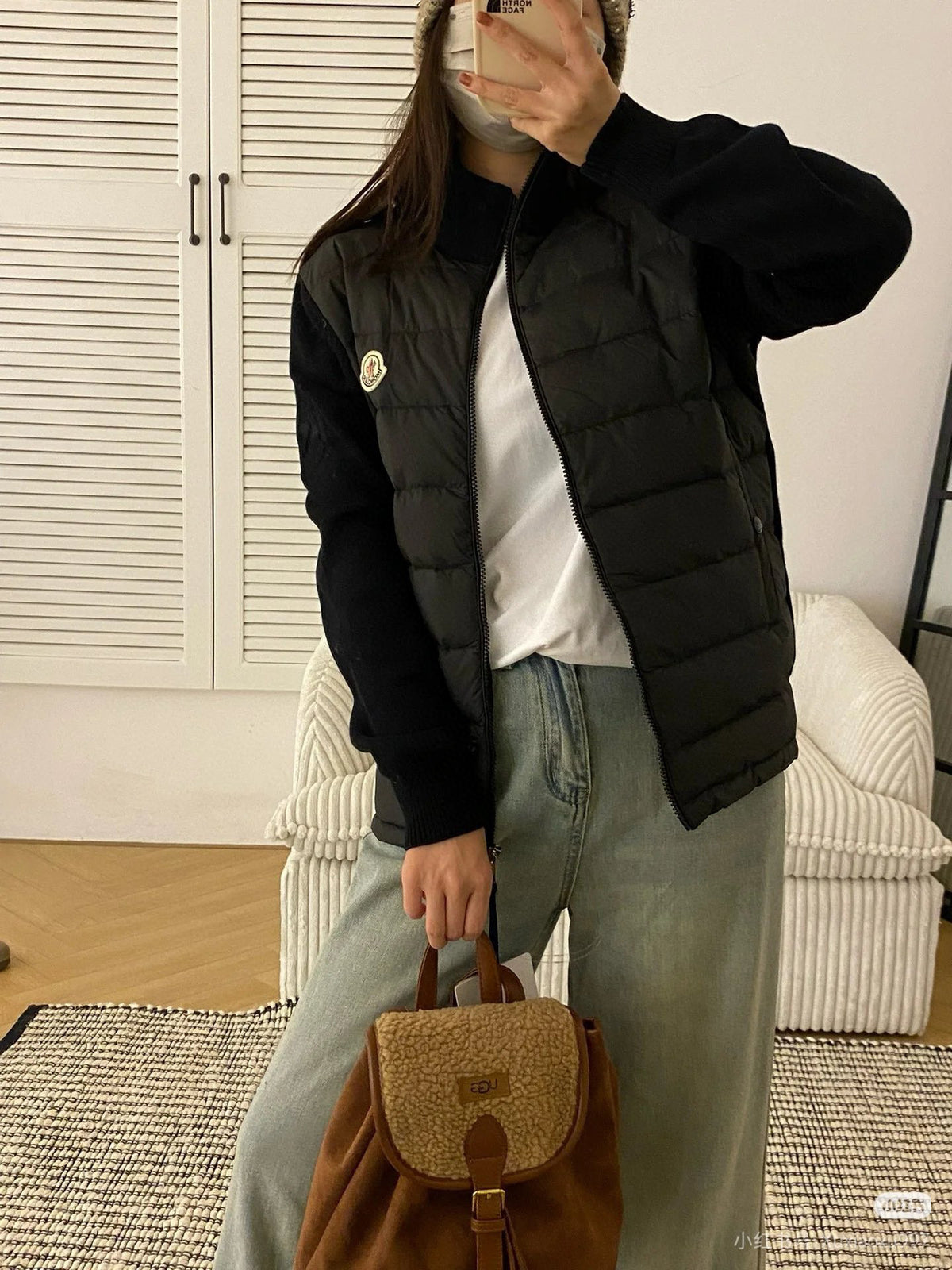 Moncler Down Jacket - view 14