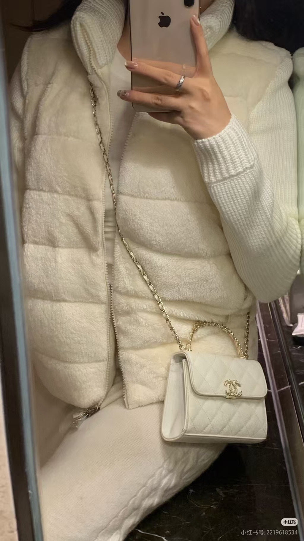 Moncler Women's Down Jacket - view 14
