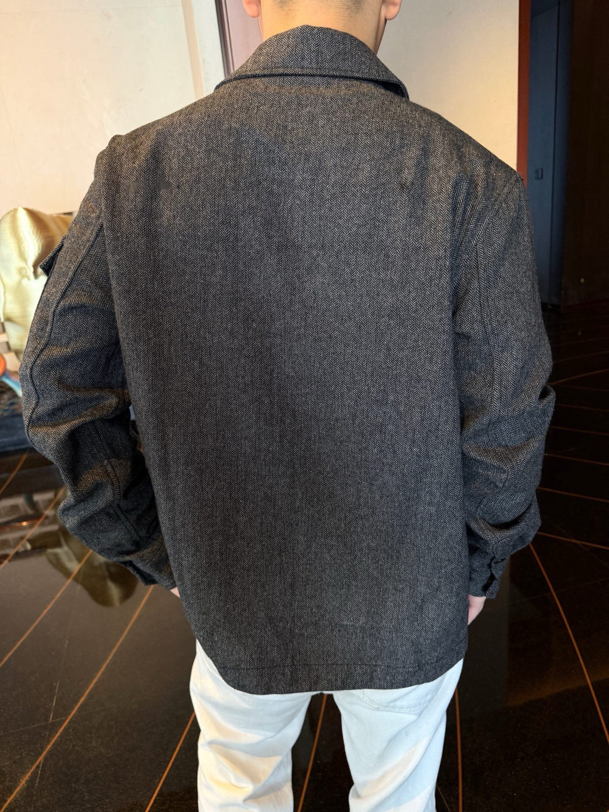 Moncler Zip-Up Sweater - view 14