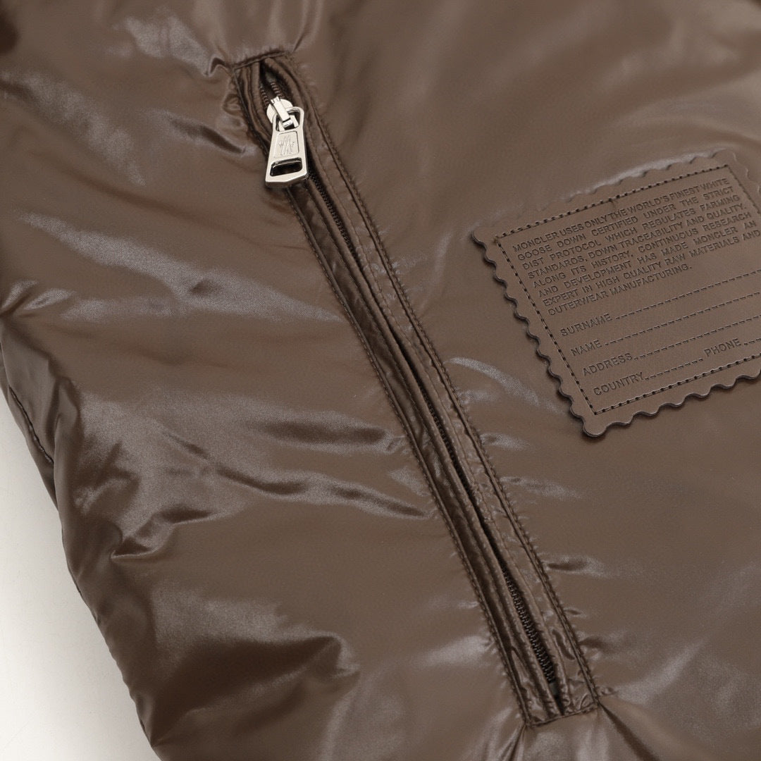 Moncler Men's Down Jacket - view 14