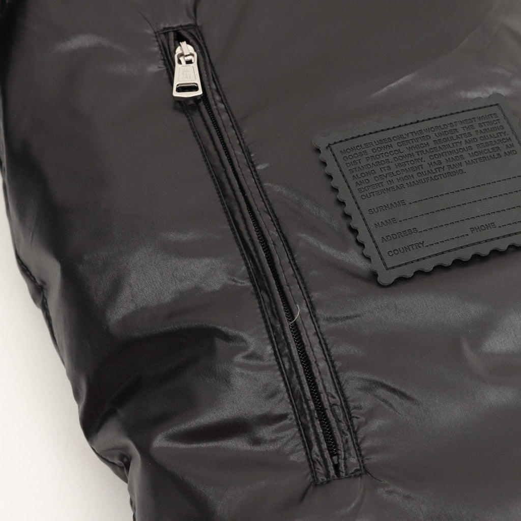 Moncler Men's Down Jacket - view 14