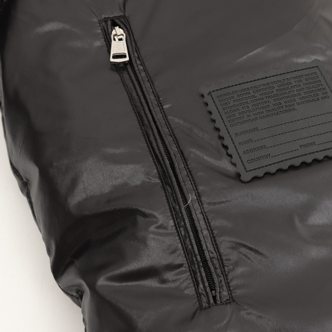 Moncler Men's Down Jacket - view 14