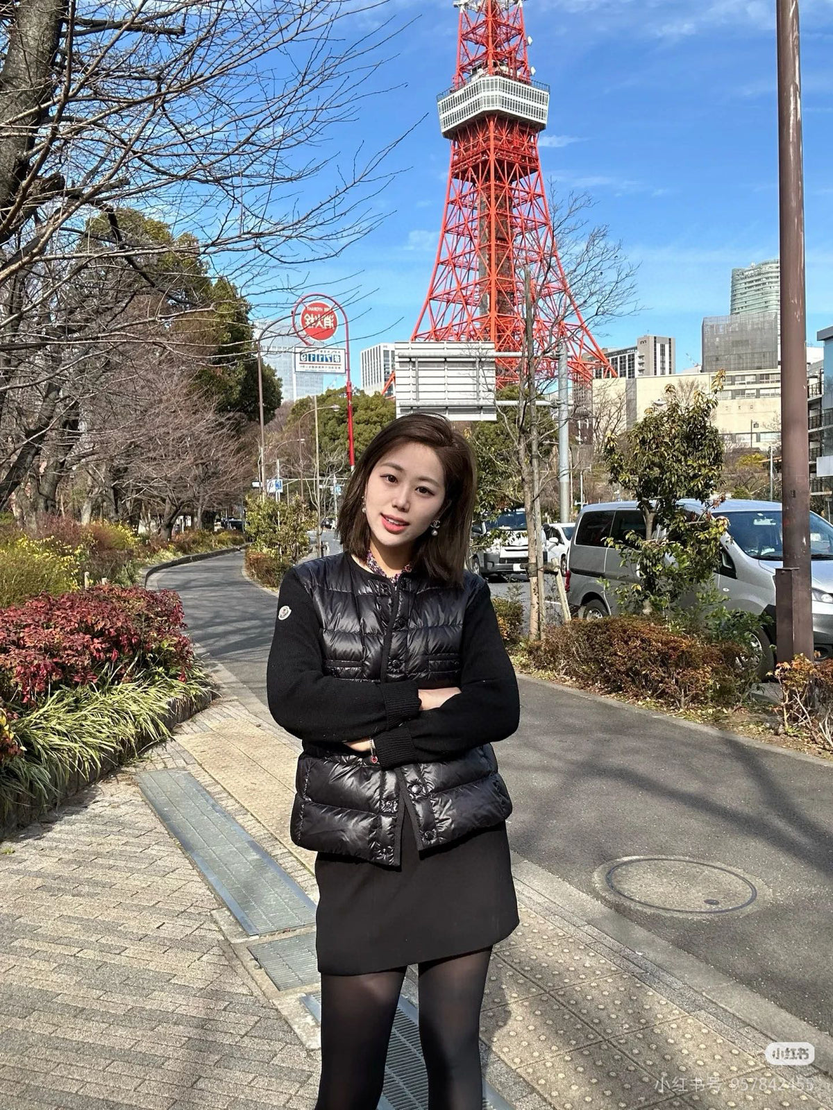 Moncler Down Jacket - view 14