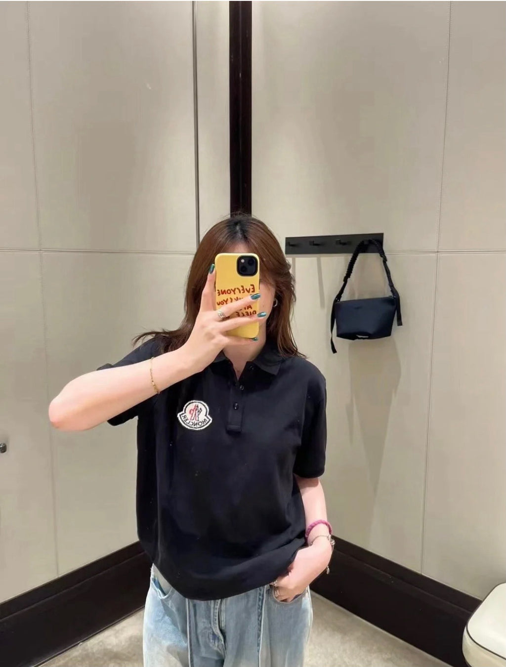 Moncler Polo Shirt - view 14