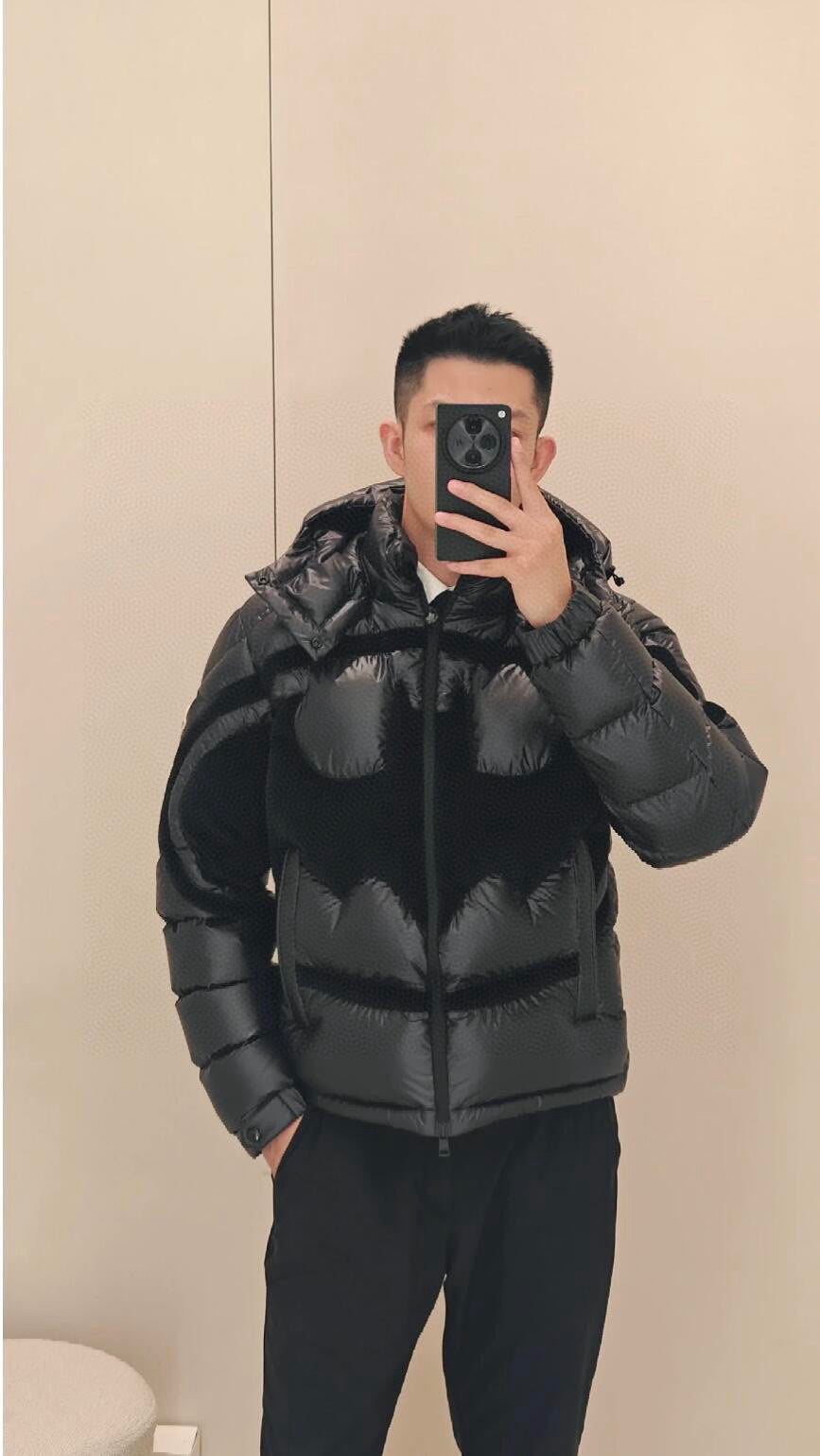 Moncler Down Jacket - view 14