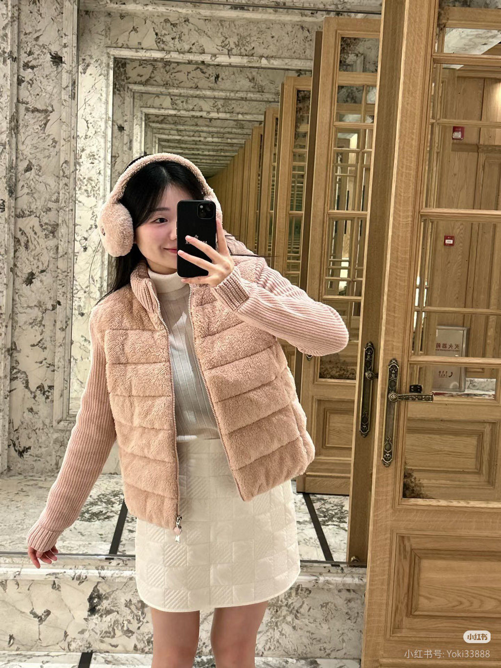 Moncler Women's Down Jacket - view 14