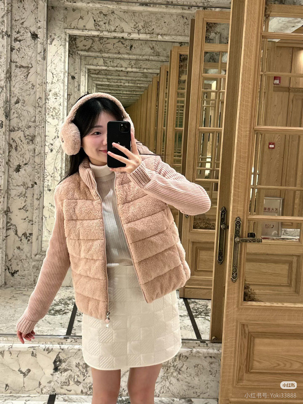 Moncler Women's Down Jacket - view 14