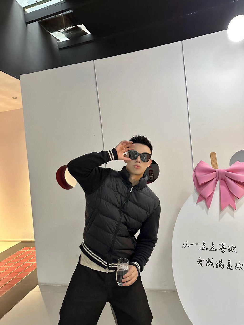 Moncler Down Jacket - view 14