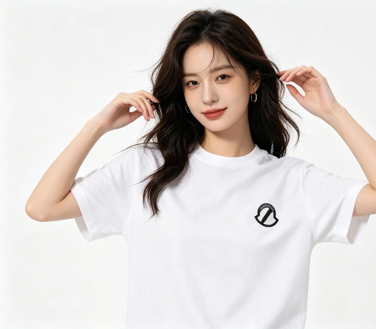 Moncler Logo Sweater - view 14