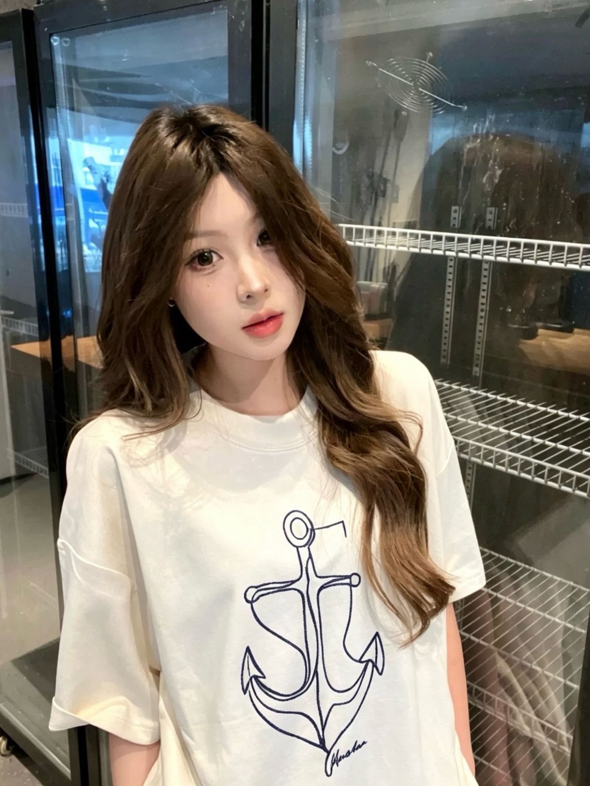 Moncler Graphic T-Shirt - view 14