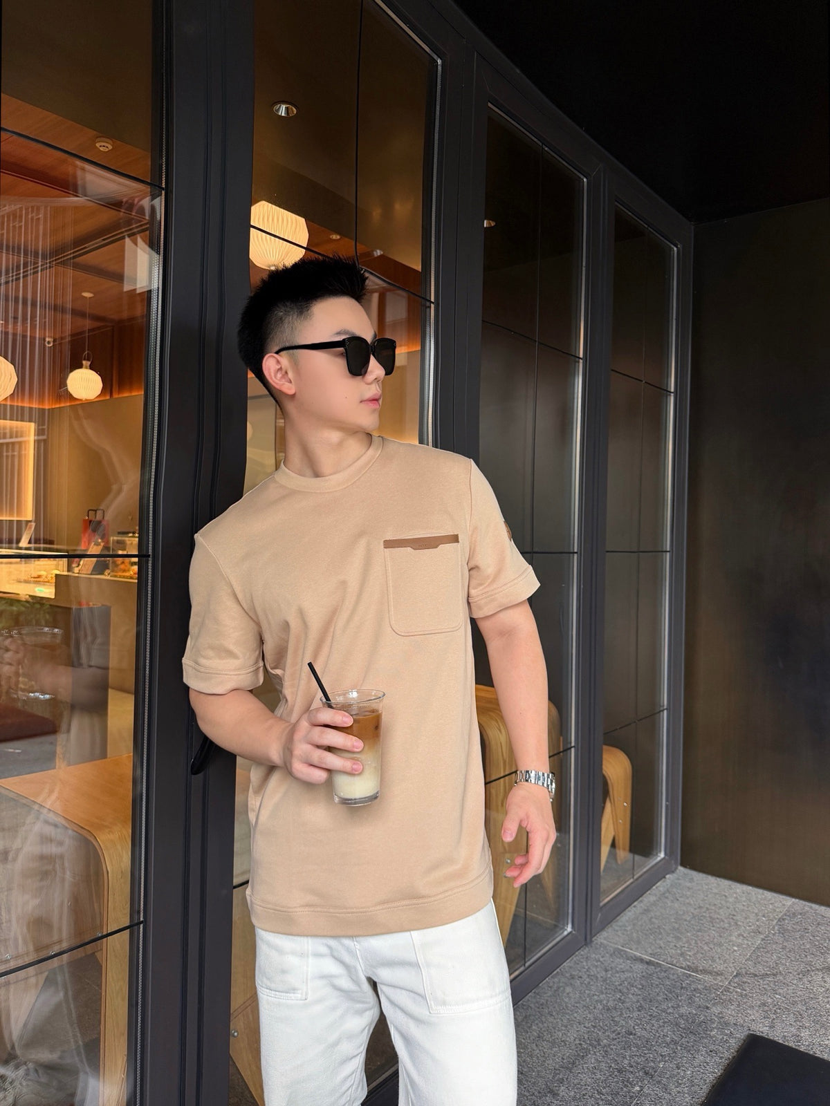 Moncler T-Shirt - view 15