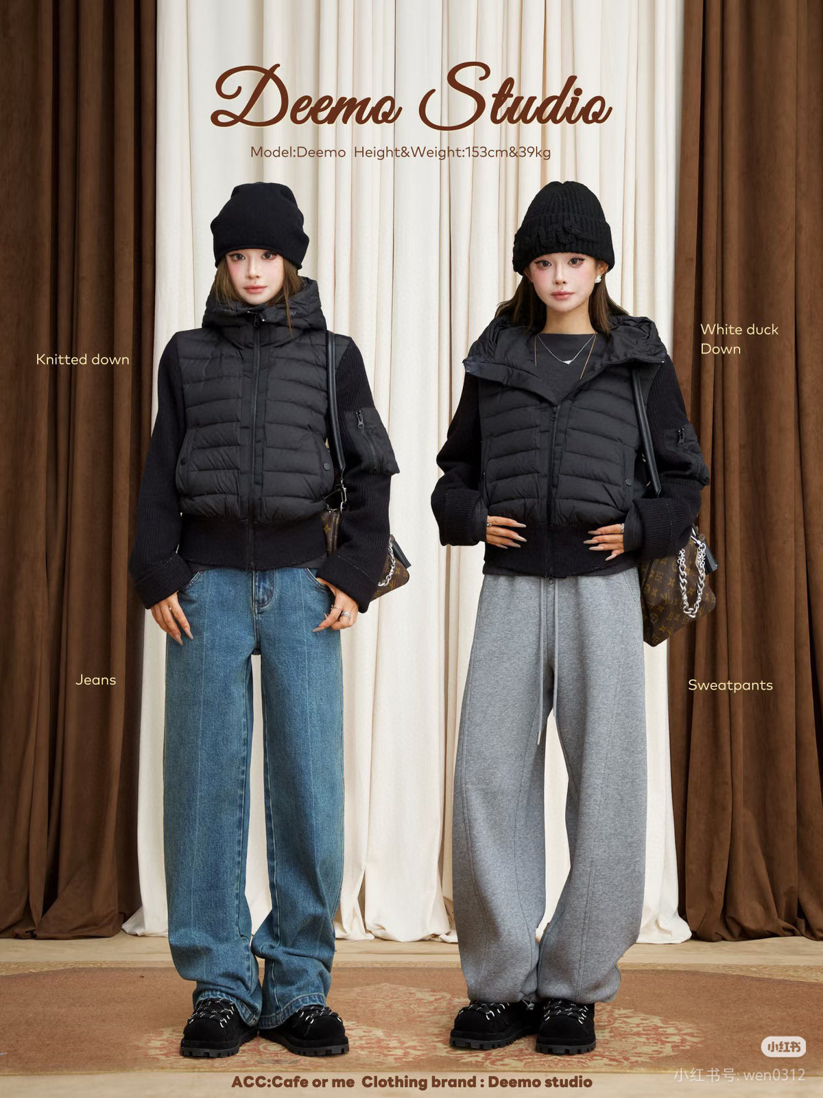 Moncler Hooded Zip-Up Lightweight Down Jacket - view 15