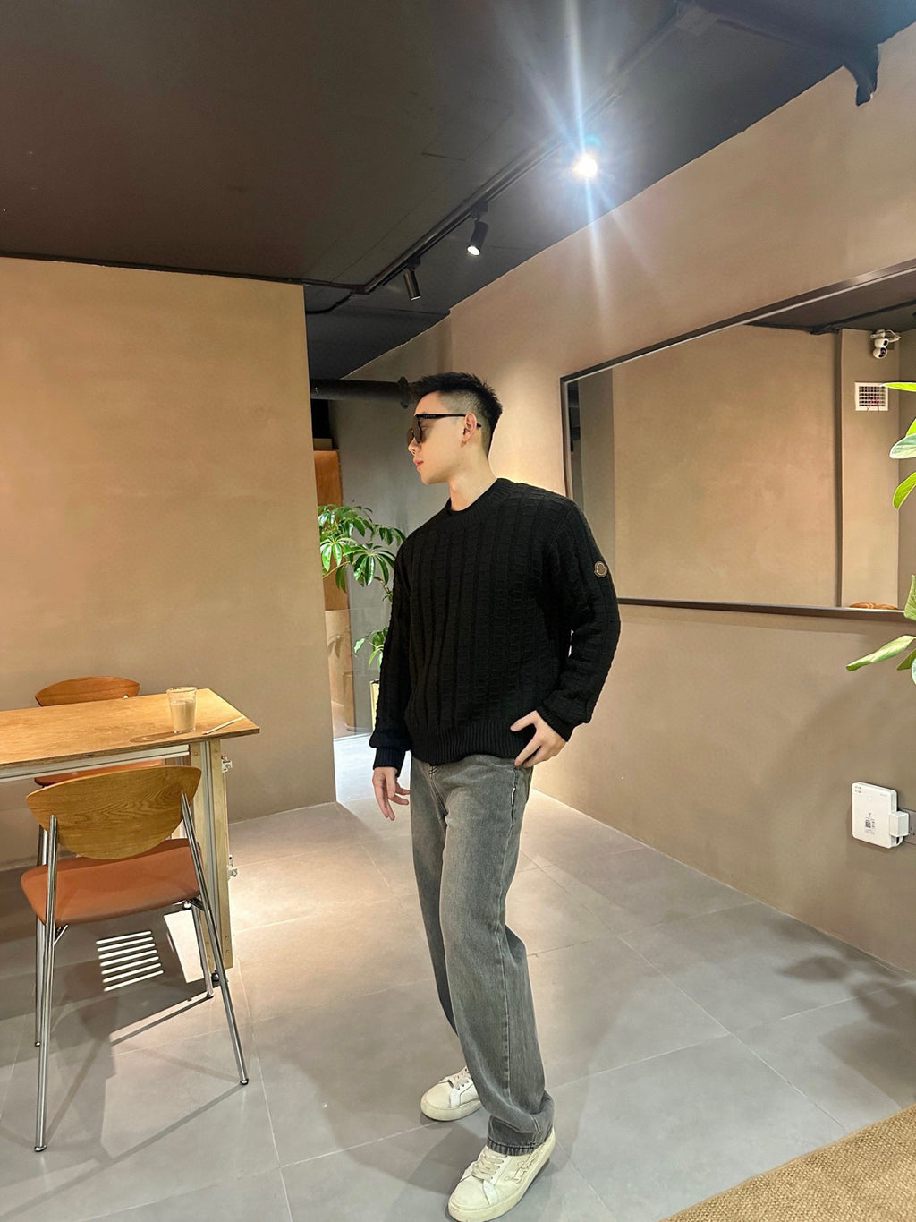 Moncler Sweater - view 15