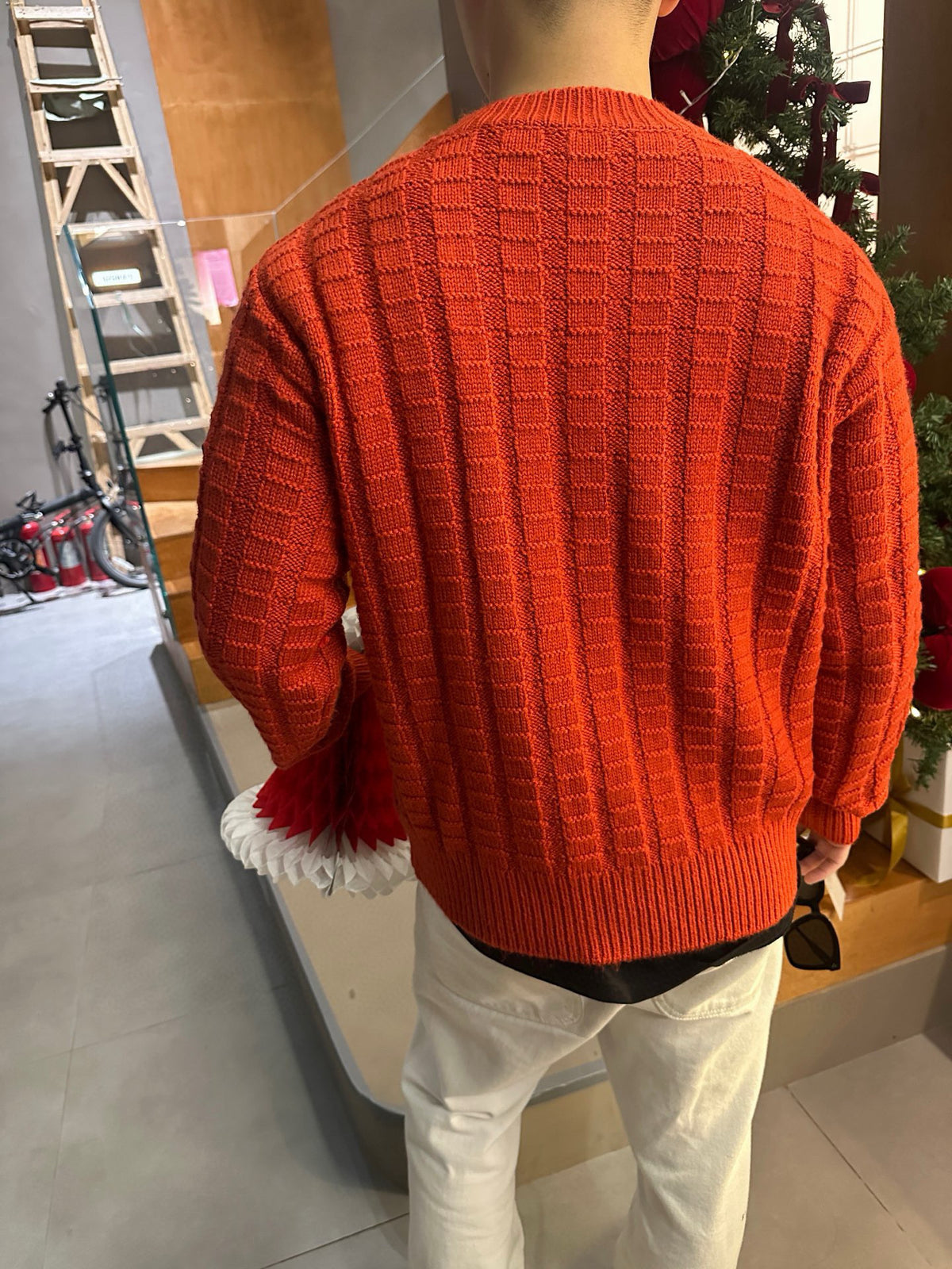 Moncler Sweater - view 15