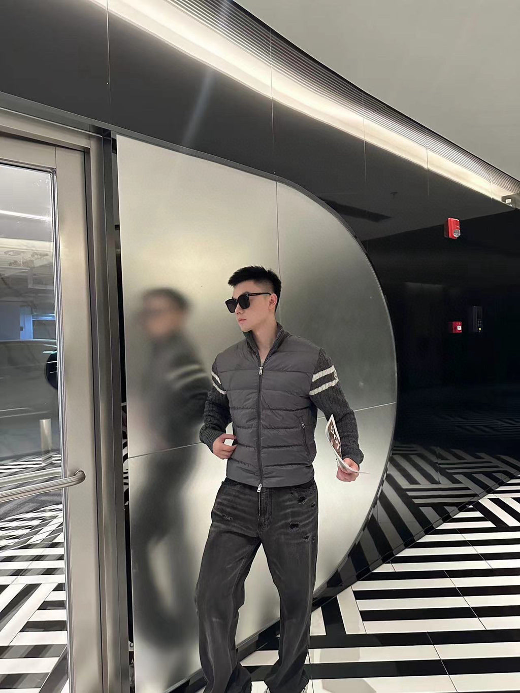 Moncler Down Jacket - view 15