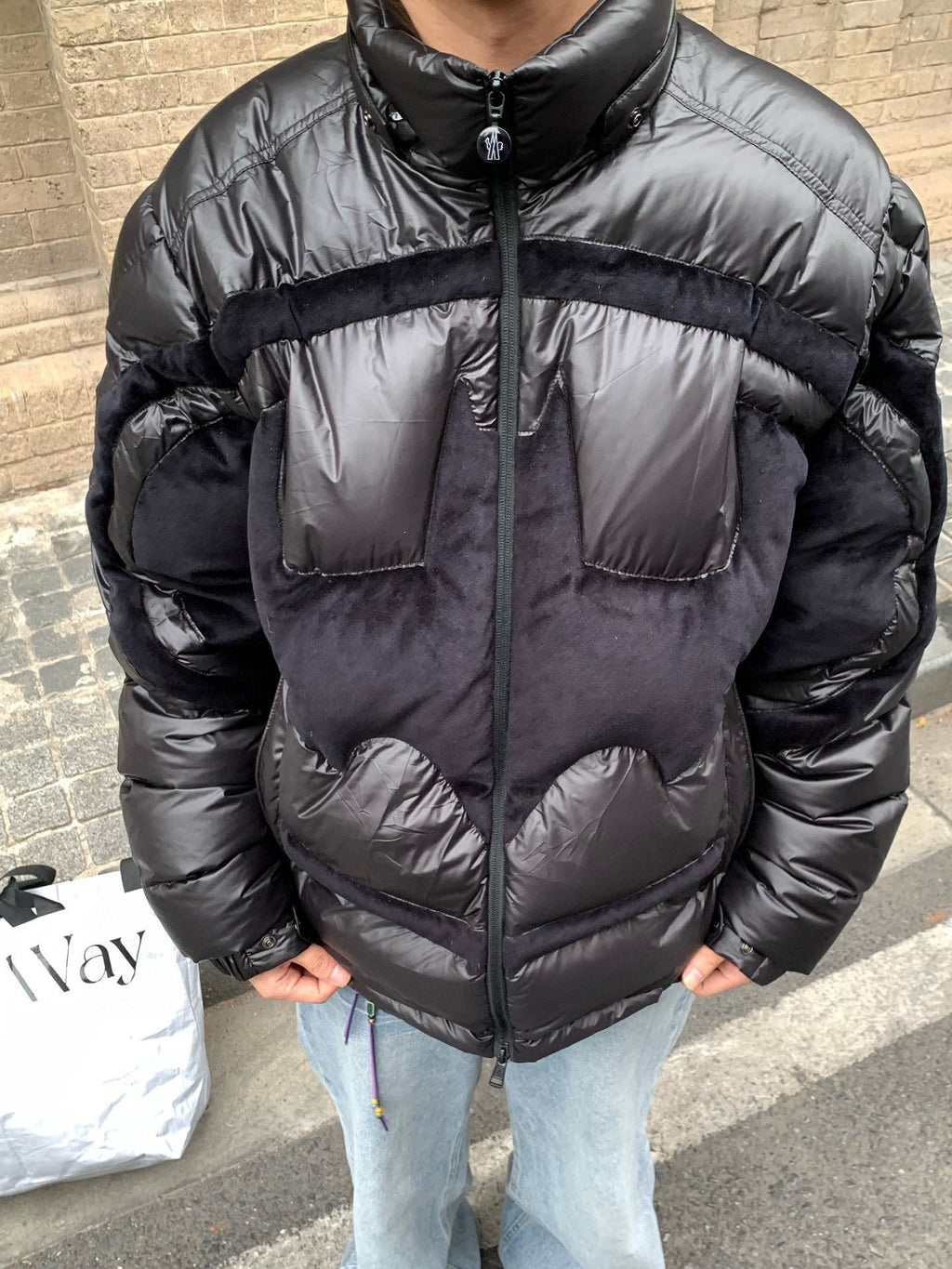 Moncler Down Jacket - view 15