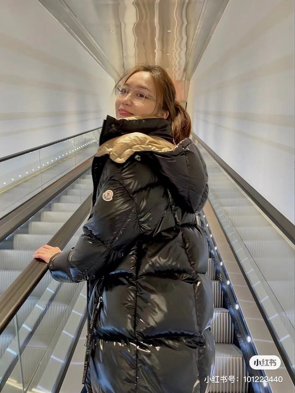 Moncler Women's Jacket - view 15