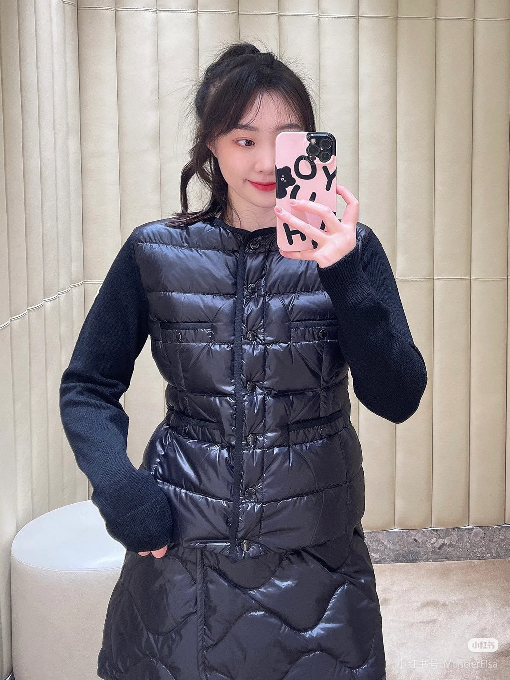 Moncler Down Jacket - view 15
