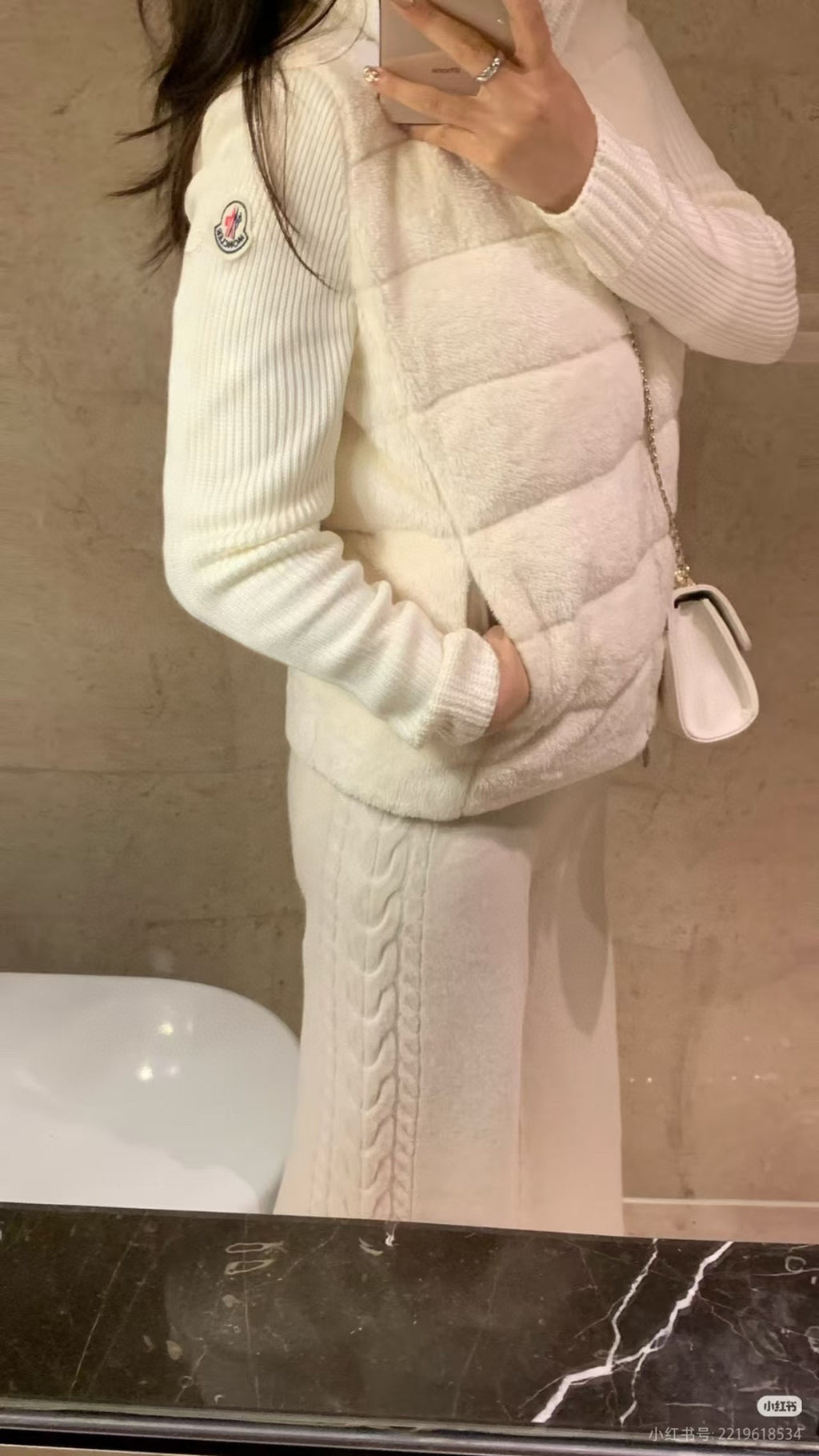 Moncler Women's Down Jacket - view 15