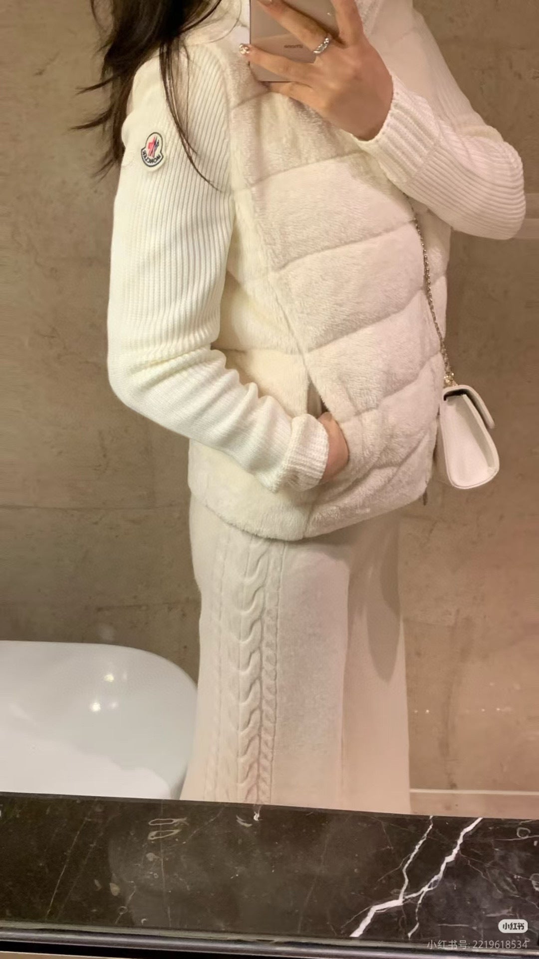 Moncler Women's Down Jacket - view 15